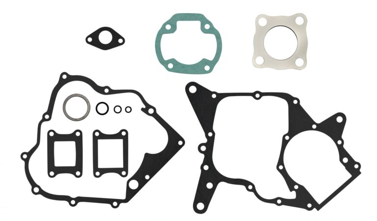 Gasket Set fits Honda H100A,SD,S2G,SJ 1980-1992 Motorbikes