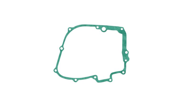 Centauro Clutch Cover Gasket fits Honda CB125T Dream 1978-1979 Motorbikes