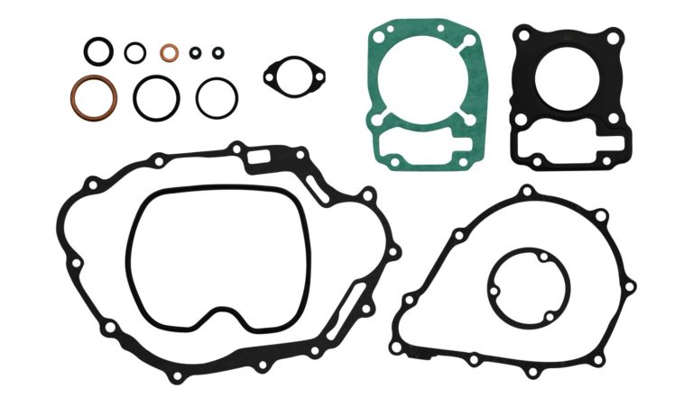 Gasket Set fits Honda CBF125 2009-2013 Motorbikes