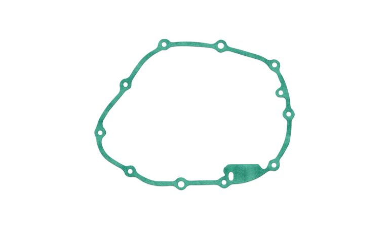 Centauro Clutch Cover Gasket fits Honda CBR125 2004-2010 Motorbikes