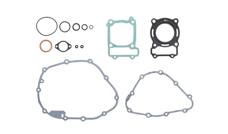 Gasket Set fits Honda CBR125 2004-2010 Motorbikes