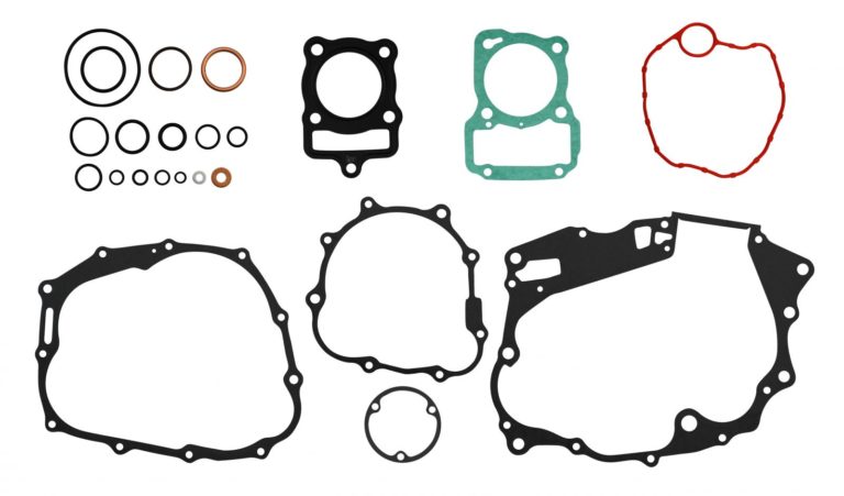 Gasket Set fits Honda CG125ES 2004-2009 Electric Start, XR125L Motorbikes