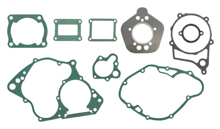 Gasket Set fits Honda CR125RB 1981 Motorbikes