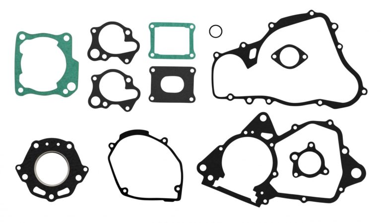 Gasket Set fits Honda CR125RD,RE,RF,RG 1983-1986 Motorbikes