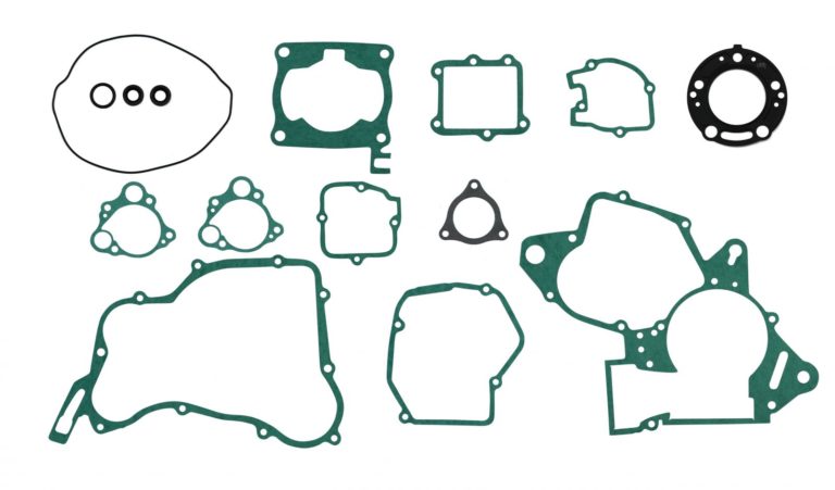 Gasket Set fits Honda CR125R4 2004 Motorbikes