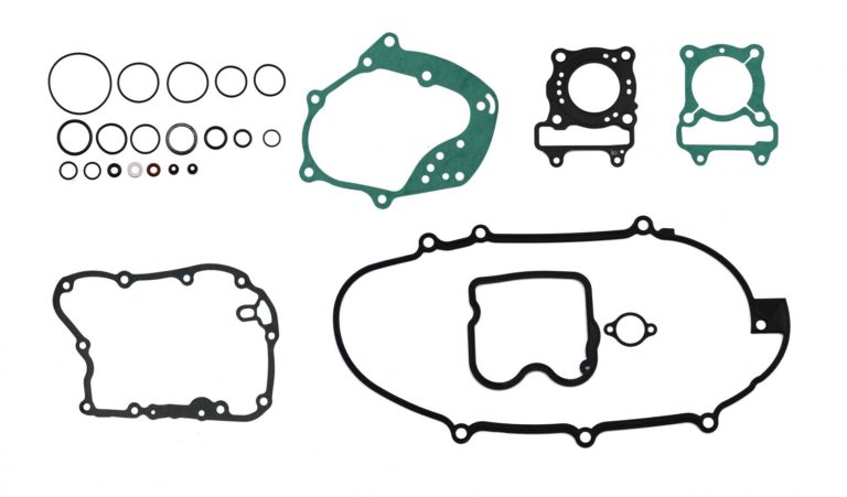 Gasket Set fits Honda FES125,150, NES125,150, PES125,150, SES125,150 Motorbikes