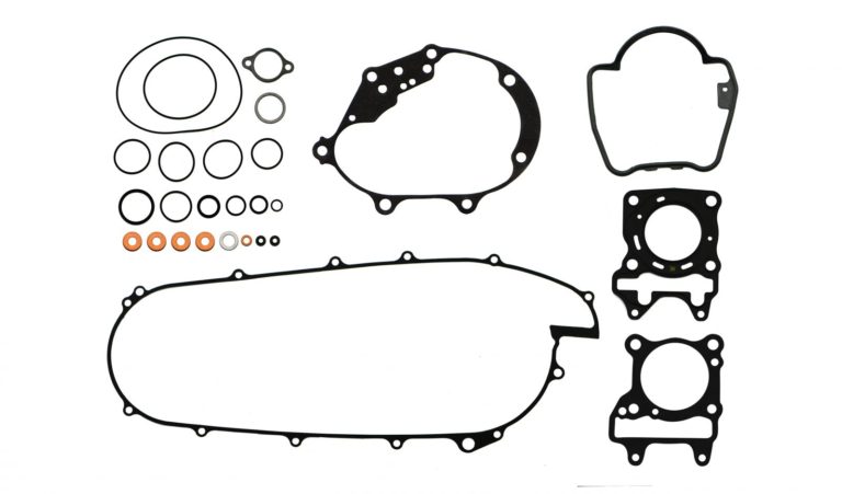 Gasket Set fits Honda SH125 2013-2016 Motorbikes