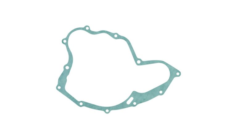 Centauro Clutch Cover Gasket fits Honda MBX125F, MTX125RW 1983-1995 Motorbikes