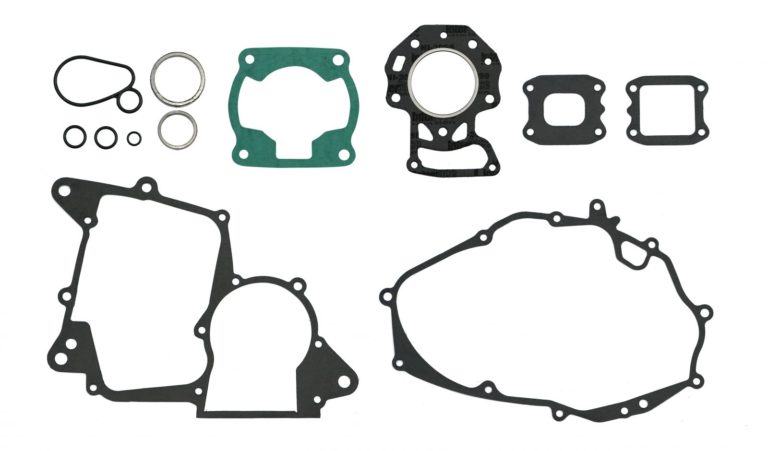 Gasket Set fits Honda NS125F, NS125RK 1986-1987 Motorbikes