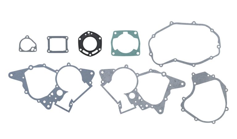 Gasket Set fits Honda NSR125FN,RK-R1 1988-2001, CRM125 1990-1999 Motorbikes