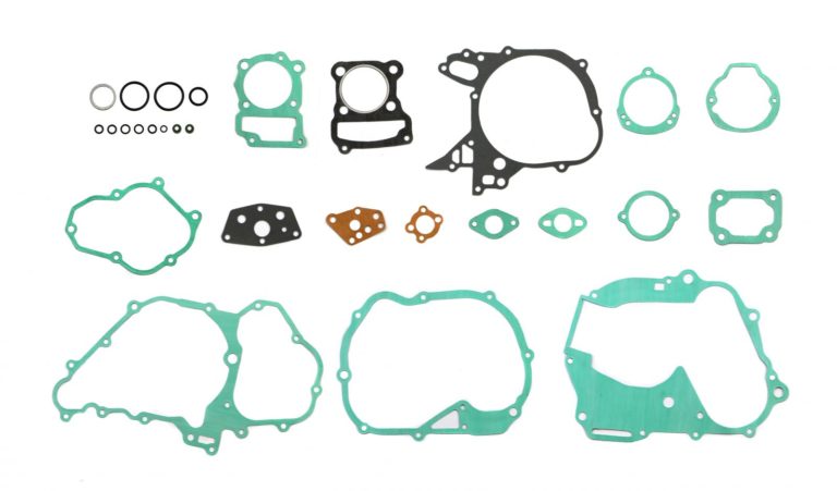 Gasket Set fits Honda TRX125 Fourtrax Motorbikes