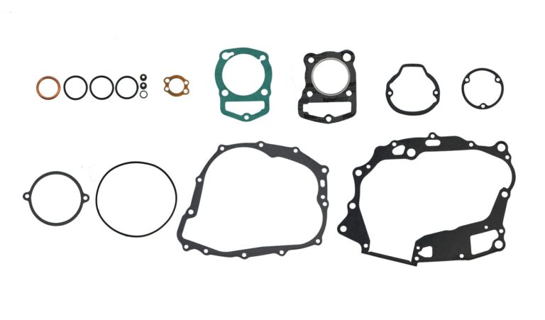 Gasket Set fits Honda XL125S,XL125R 1979-1987 Motorbikes