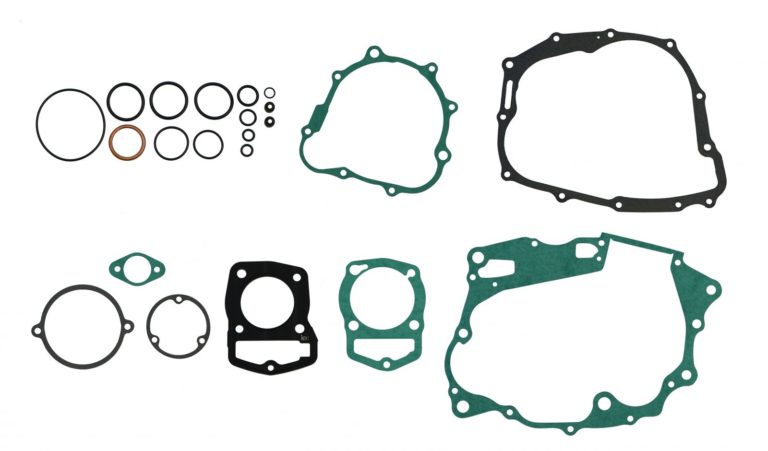 Gasket Set fits Honda XLR125 1998-2002, CLR125 1999-2003 Motorbikes