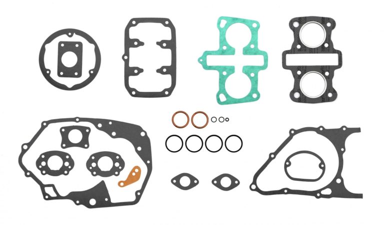 Gasket Set fits Honda CB175 K4-K6, CD175 Twin 1971-1978 Motorbikes