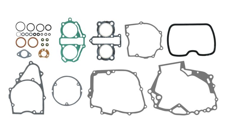 Gasket Set fits Honda CD185,200, CM200 1978-1986 Motorbikes