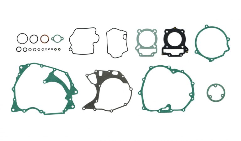 Gasket Set fits Honda TRX200DV 1991-1997 Motorbikes