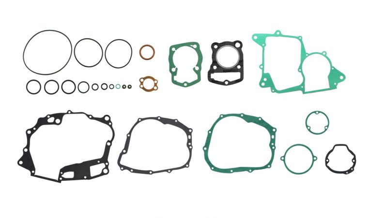 Gasket Set fits Honda XR200R (USA Import) 1993 Motorbikes