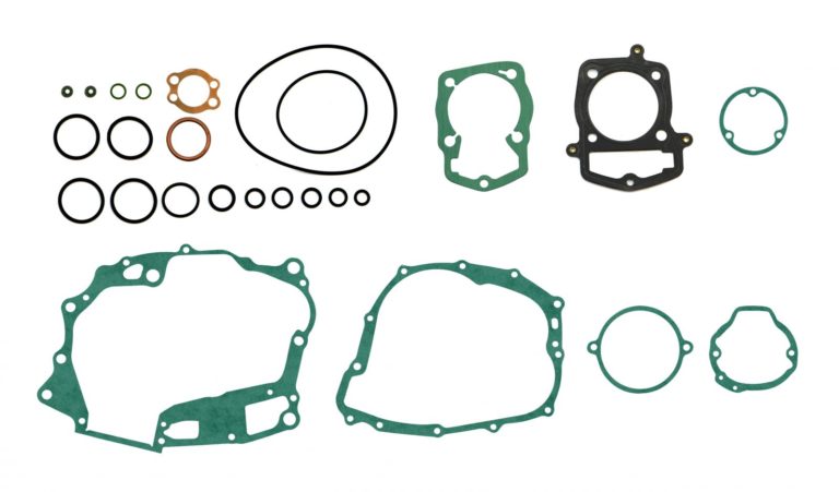 Gasket Set fits Honda XR200R (USA Import) 2002 Motorbikes