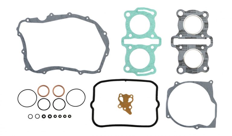 Gasket Set fits Honda CB250N Super Dream, CB250T (Not Custom) Motorbikes