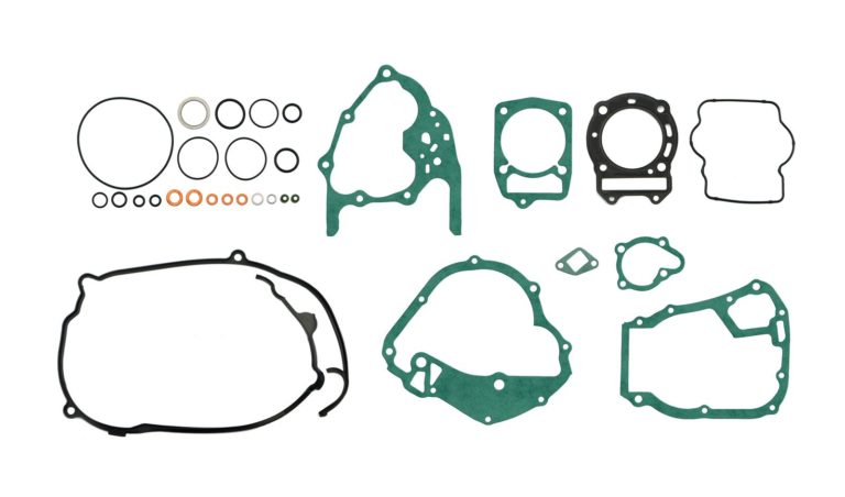 Gasket Set fits Honda CN250 1987-2007, Piaggio Hexagon GT250 1998-99 Motorbikes