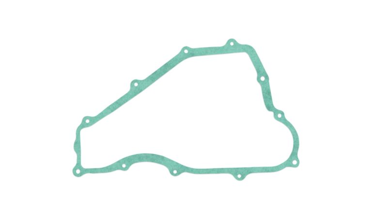 Centauro Clutch Cover Gasket fits Honda CR250RE 1984 Motorbikes