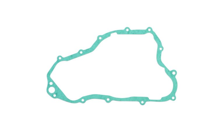 Centauro Clutch Cover Gasket fits Honda CR250RN-RX 1992-2001 Motorbikes