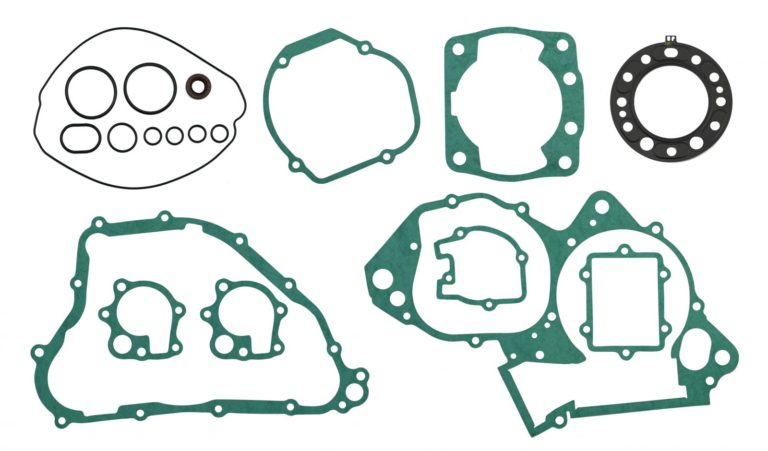 Gasket Set fits Honda CR250R4-R7 2004-2007 Motorbikes