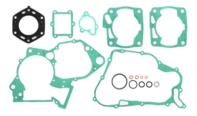 Gasket Set fits Honda CRM250RK-RP,RR-RR-II 1986-1996 Motorbikes