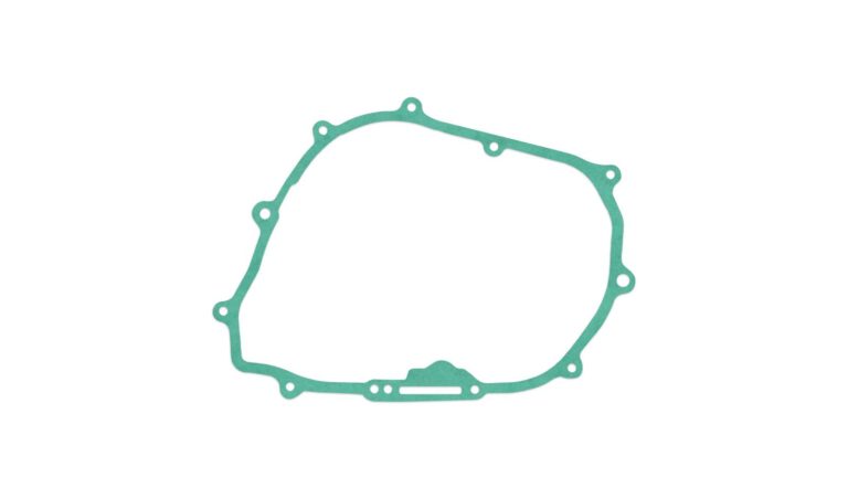 Centauro Clutch Cover Gasket fits Honda AX1 (NX250) 1988- 1993 Motorbikes