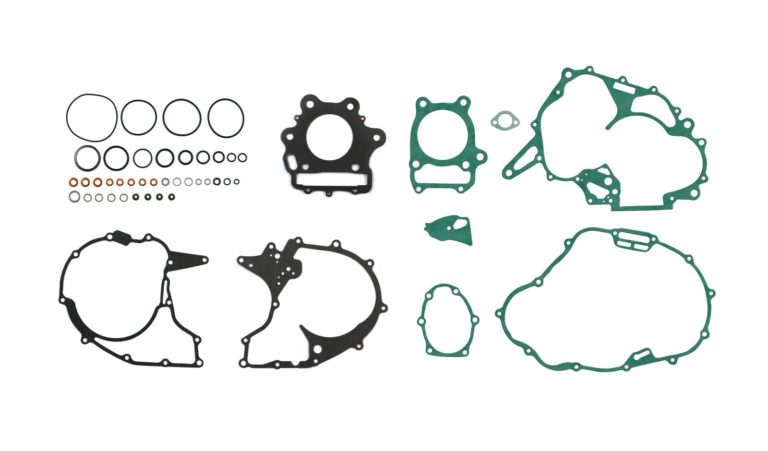 Gasket Set fits Honda TRX250 1993-2008 4T, TRX300EX Motorbikes