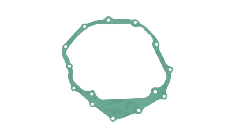 Centauro Clutch Cover Gasket fits Honda TRX250TEB Fourtrax 2011 Motorbikes