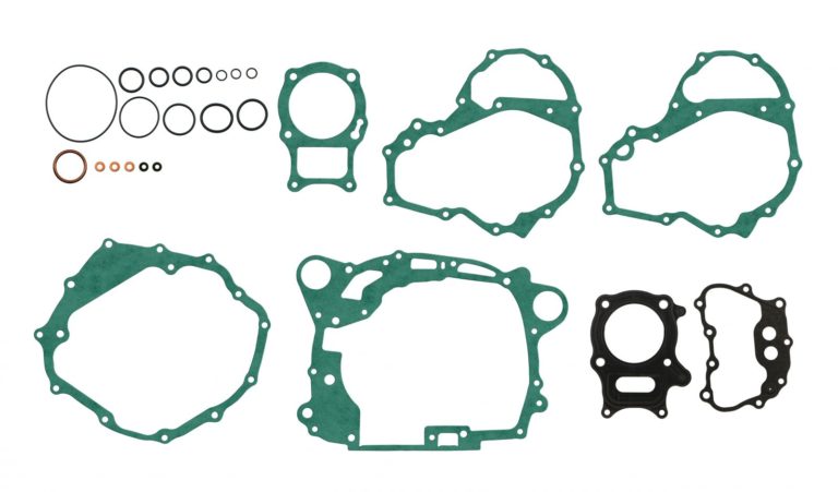 Gasket Set fits Honda TRX250TEB Fourtrax 2011 Motorbikes