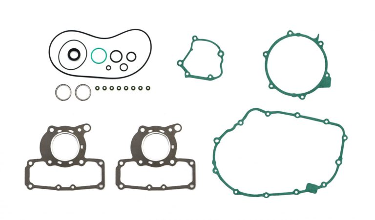 Gasket Set fits Honda VT250F 1983-1988 Motorbikes