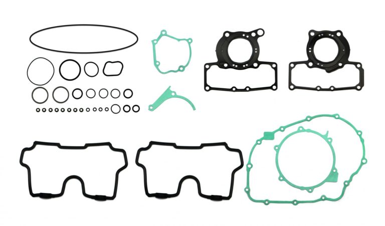 Gasket Set fits Honda VTR250 1988-1990 Motorbikes