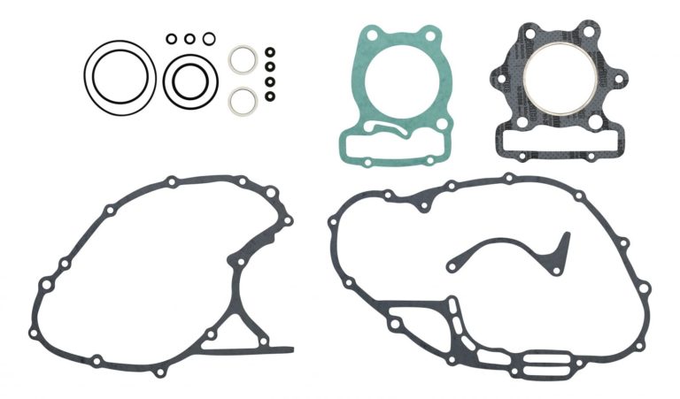 Gasket Set fits Honda XL250S,RC, XR250, CB250RSA,RSD-C 1978-1984 Motorbikes