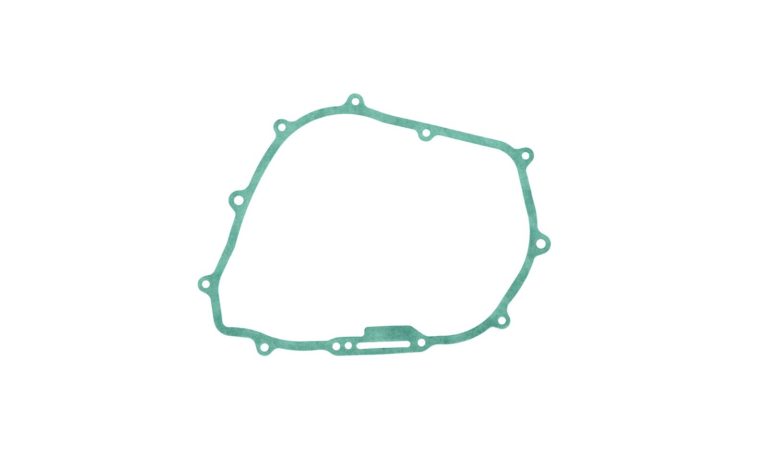 Centauro Clutch Cover Gasket fits Honda XL250RE, XR250RE 1984-1986 Motorbikes