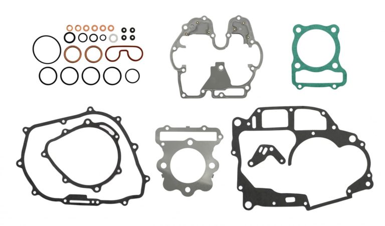 Gasket Set fits Honda XL250RE, XR250RE 1984-1986 Motorbikes