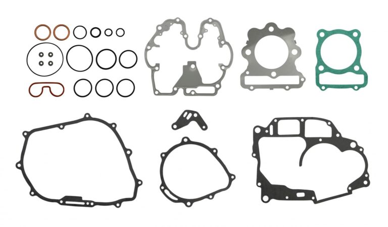 Gasket Set fits Honda XL250RH 1987, XR250RF-RS 1985-1995 Motorbikes