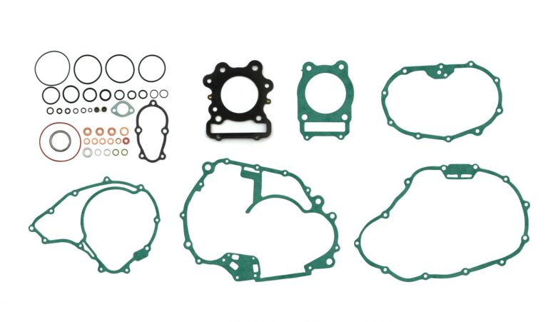 Gasket Set fits Honda TRX300 1988-2001, TRX250 1985-1987,1997-2002 Motorbikes