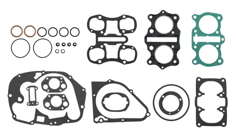 Gasket Set fits Honda CB350K 1972-1973 Motorbikes