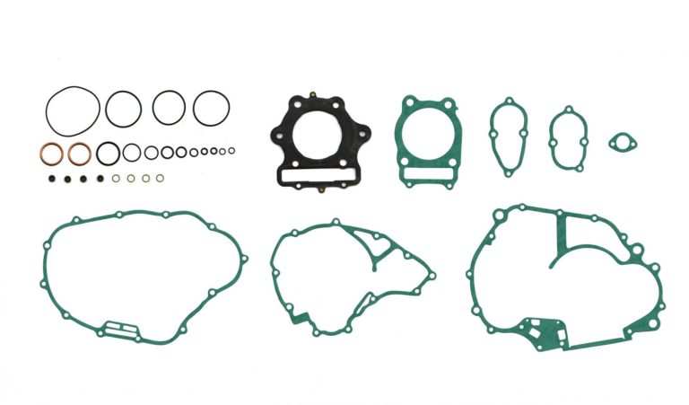 Gasket Set fits Honda TRX350P 1986-1993 Motorbikes