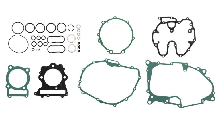 Gasket Set fits Honda XL350R, XR350RD,RE 1983-1984 Motorbikes