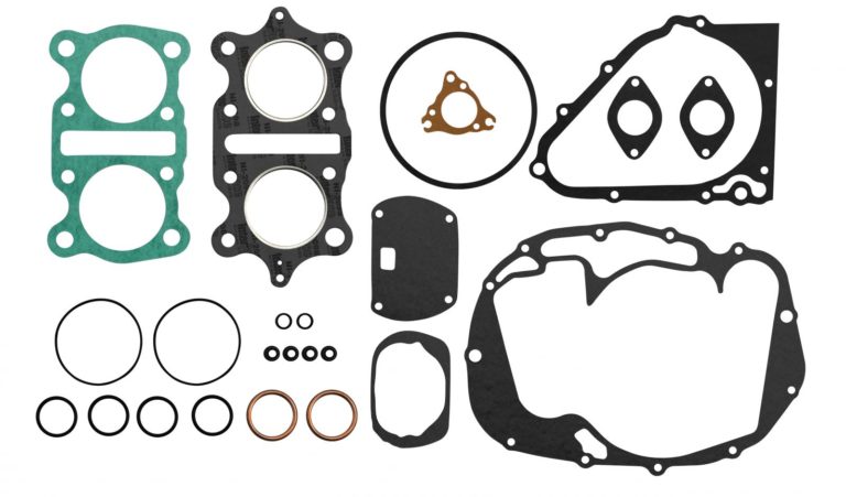 Gasket Set fits Honda CB360G5 1974-1976, CJ360T 1975-1979 Motorbikes