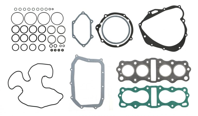 Gasket Set fits Honda CB400F1,2 1975-1979 Motorbikes