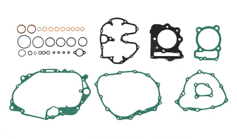 Gasket Set fits Honda TRX400 EX 1999-2006 Motorbikes