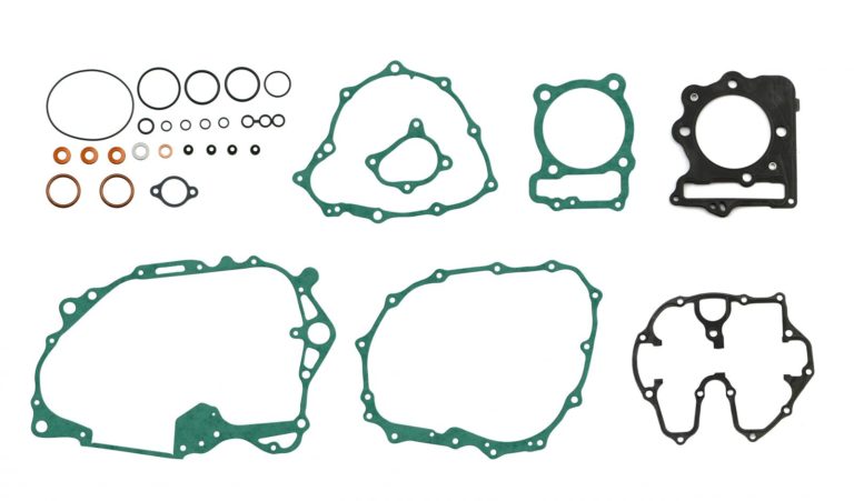 Gasket Set fits Honda TRX400 EX7,8,9 2007-2009 Motorbikes