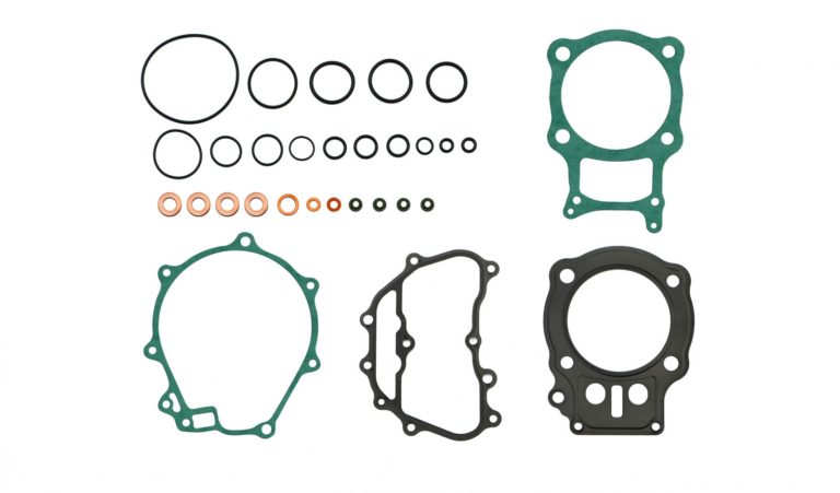 Gasket Set fits Honda TRX400FA4 Fourtrax FA7 2004-2007 Motorbikes