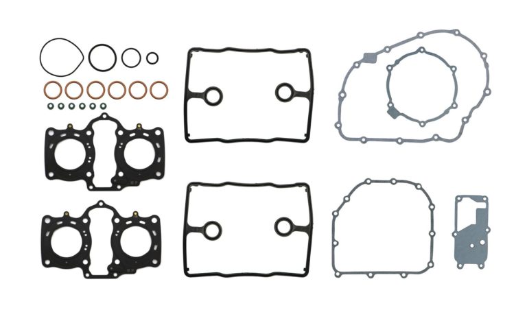 Gasket Set fits Honda VFR400R3L, R3M (NC30) 1989-1992 Motorbikes