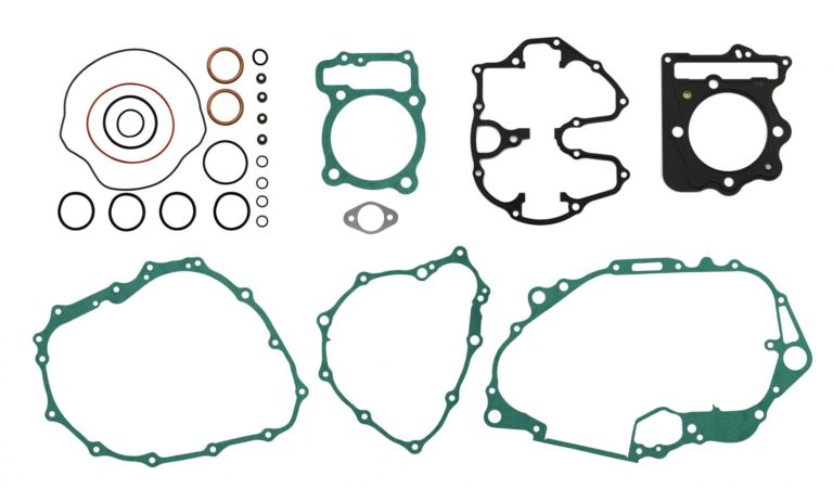 Gasket Set fits Honda XR400R 1996-2004 Motorbikes