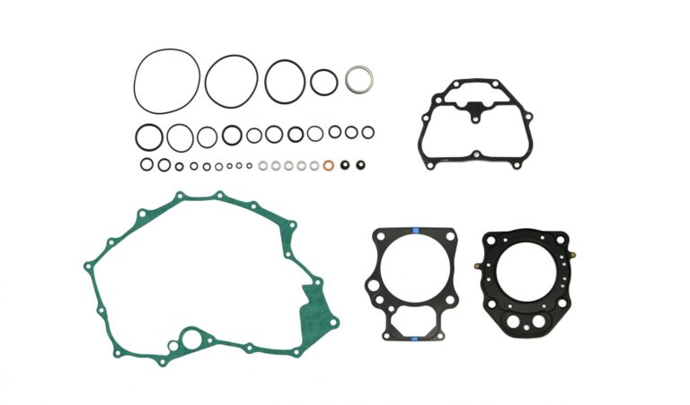 Gasket Set fits Honda TRX420FAA Fourtrax Rancher AT 2009-2010 Motorbikes